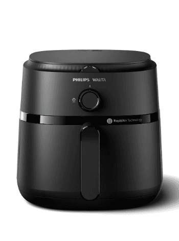 air fryer philips walita 6,2l rapidair air fryer philips walita 6,2l rapidair