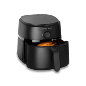 air fryer philips walita 6,2l rapidair