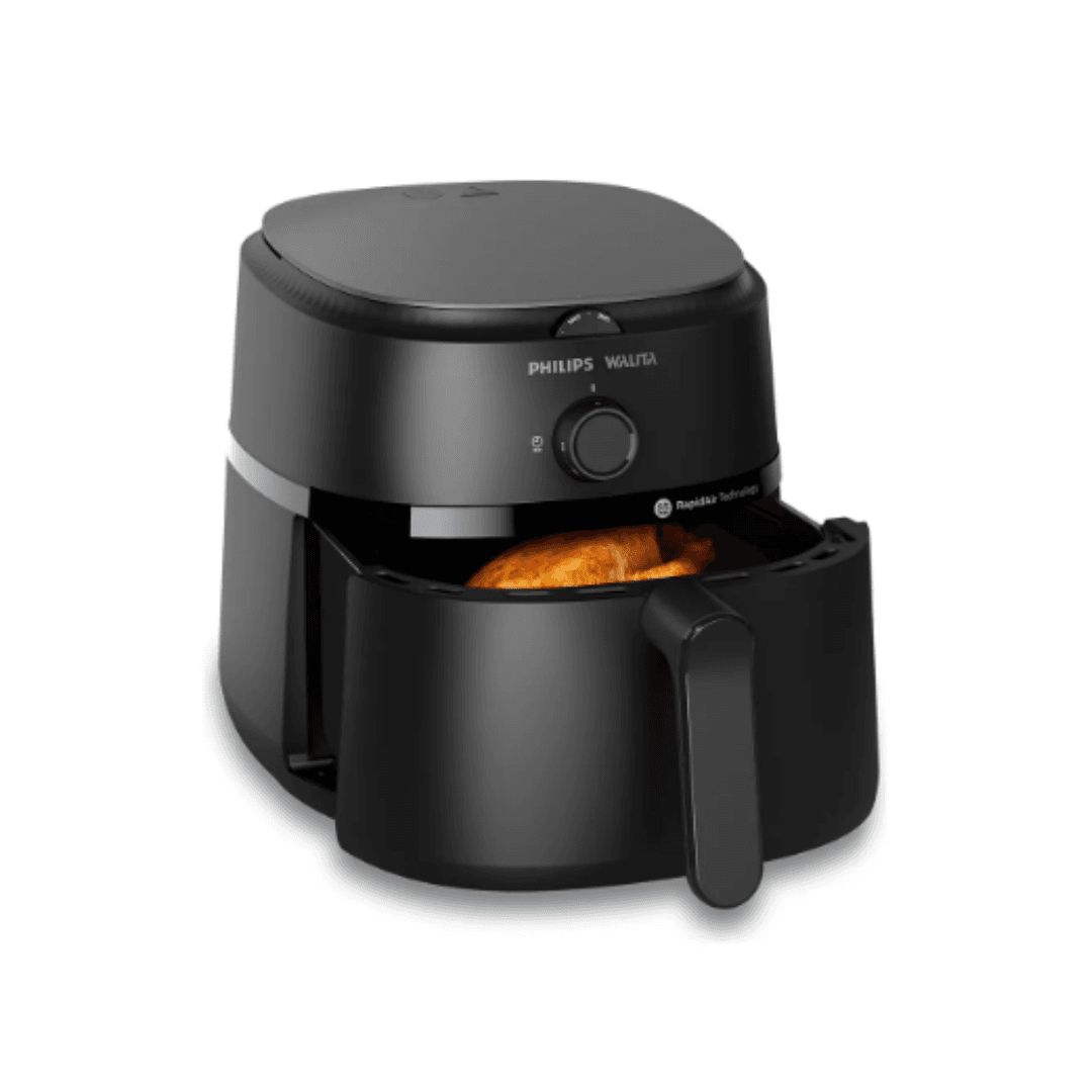 air fryer philips walita 6,2l rapidair air fryer philips walita 6,2l rapidair