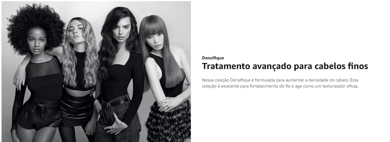 shampoo kérastase densifique bain densité cabelos finos e ralos 250ml shampoo kérastase densifique bain densité cabelos finos e ralos 250ml