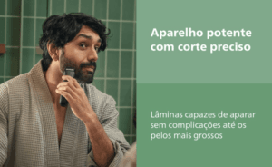 aparador de pelos 9 em 1 philips multigroom bivolt detalhes do produto dimensões da embalagem ‏ : ‎ 19 x 12 x 6 cm; 232 g fabricante ‏ : ‎ philips asin ‏ : ‎ b0fn5dd149 número do modelo ‏ : ‎ mg3927/15 país de origem ‏ : ‎ indonésia