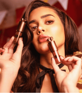 gloss lip bunny by franciny ehlke 5g