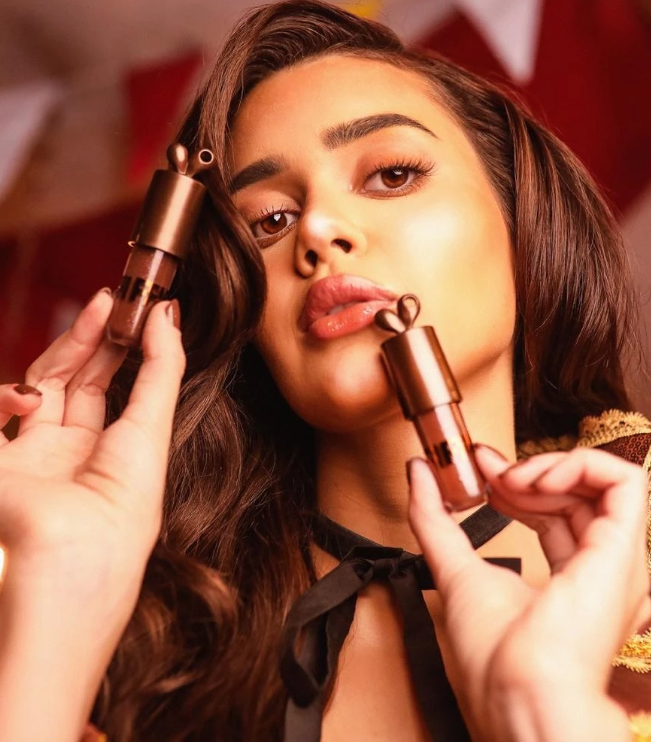 gloss lip bunny by franciny ehlke 5g gloss lip bunny by franciny ehlke 5g