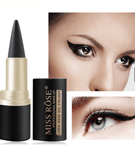 Caneta Delineadora De Olhos De Secagem Rápida