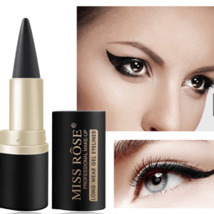 Caneta Delineadora De Olhos De Secagem Rápida