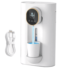 Dispensador De Enxaguatório Bucal