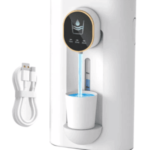 Dispensador De Enxaguatório Bucal