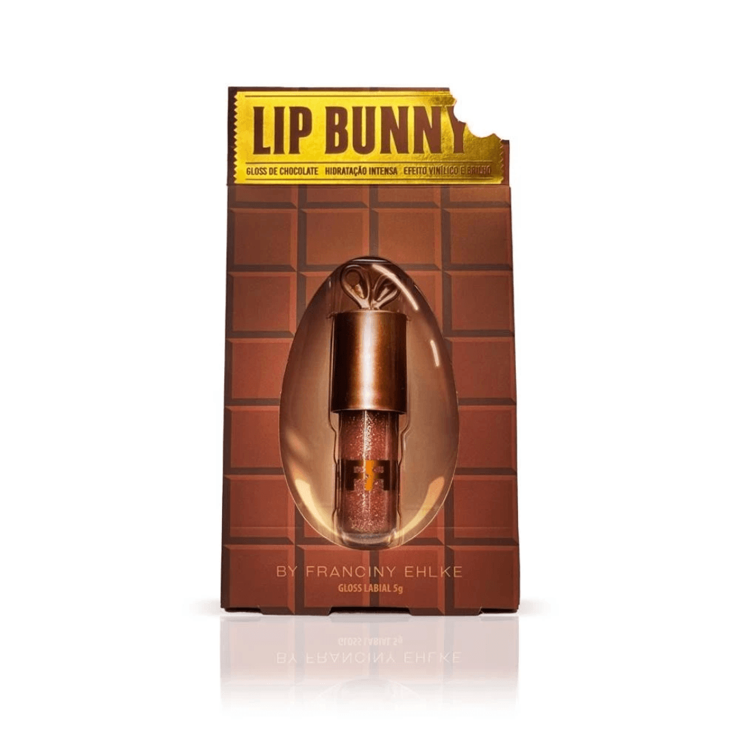 gloss lip bunny by franciny ehlke 5g gloss lip bunny by franciny ehlke 5g