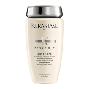 shampoo kérastase densifique bain densité cabelos finos e ralos 250ml