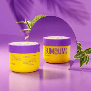 Bumbum Lisinho 200g - Sem Celulite e Estria bumbum lisinho 200g sem celulite e estria