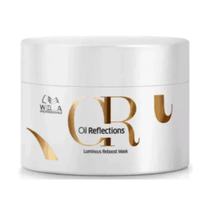 mascara oil reflections condicionante 150ml wella